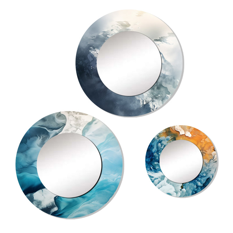 Miroir Britta