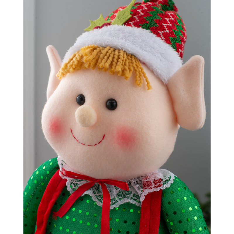 Christmas Figurines & Collectibles
