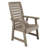 Midwest 4-Person, 48" Round Table, 5-Piece Outdoor Dining Set-1300873529-1300873528