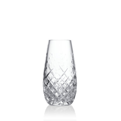 Waterford Celebrations Bud Vase 6in
