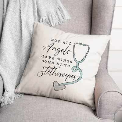 Throw Pillow