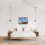 Open Coil Spring Memory Mattress-576050018