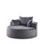 Fauteuil-lit moderne pour salon, chambre à coucher-1007970177