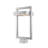 Giddens Frosted Lantern Head-32059403