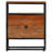 Ravene 15.7'' W Wood Nightstand
