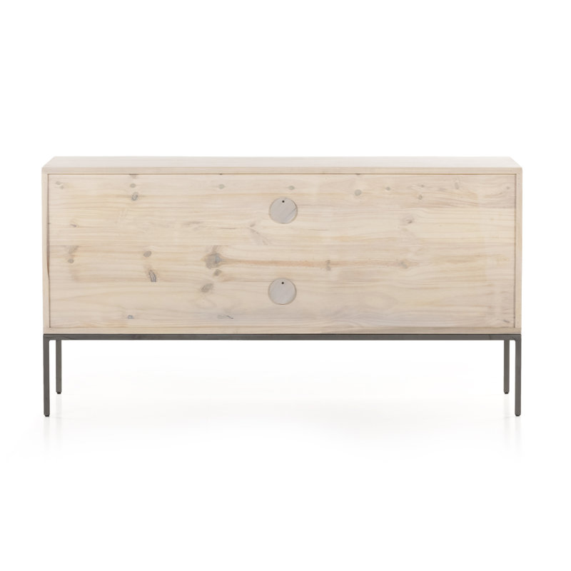 Loki Modular Filing Credenza
