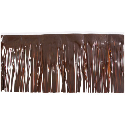 Vinyl Fringe