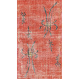 One-of-a-Kind 5'6" X 9'10" Area Rug