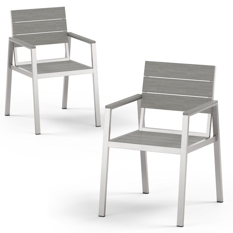Chaise de patio
