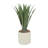 Baer 41'' Faux Agave Plant in Pot