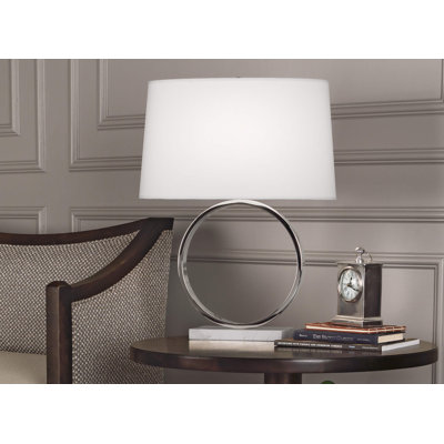Lampe de table 24,5 po Logan