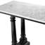 Walford 63'' W Stone Console Table