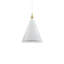 Dorothy 1 - Light Single Cone Pendant-64113614-64145116