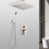 Brushed Nickel