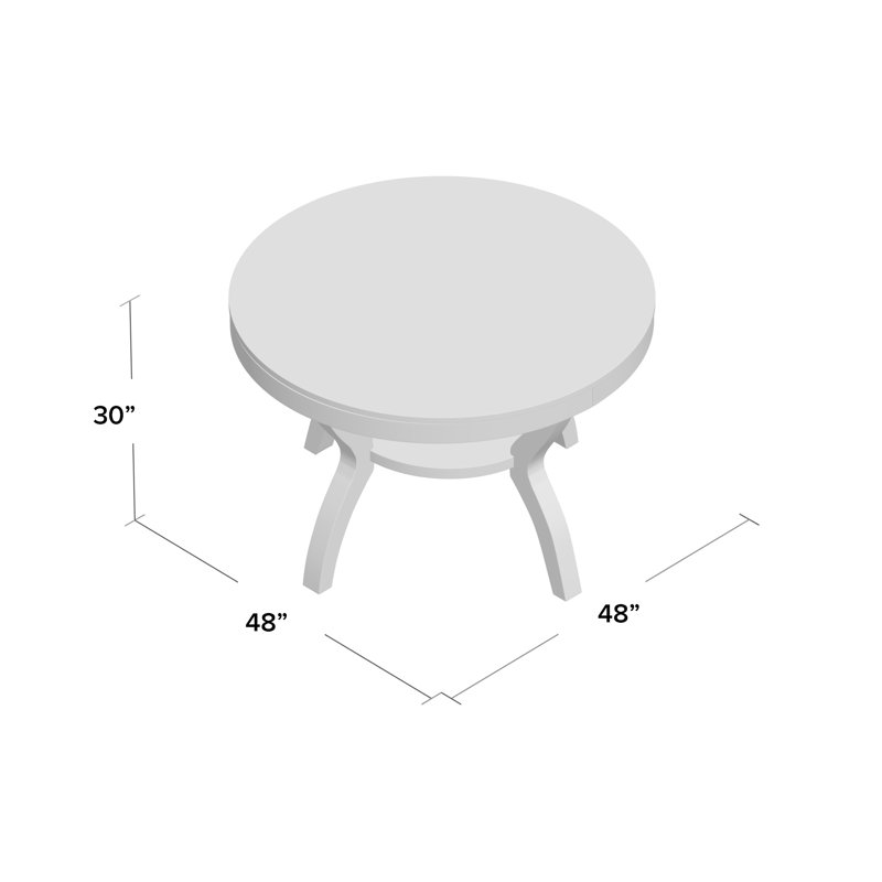 Table de salle à manger Harto
