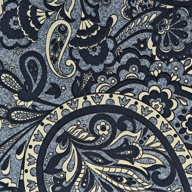 Coussin extérieur 16 po x 16 po (ensemble de 2), Minéral tourbillonnant