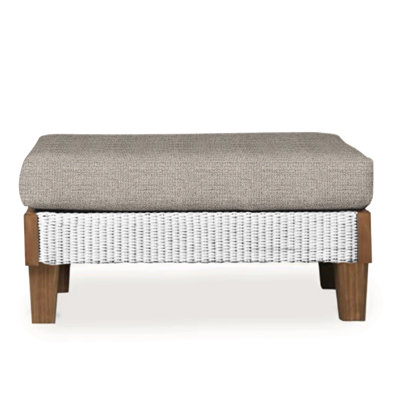 Catalina Outdoor Ottoman