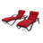 Fionnula 15 - Person Patio Conversation Set with Cushions-1072444113