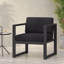 Fauteuil club Patio Navan
