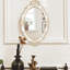 Miroir mural 14,5 po Vintage-1315109648