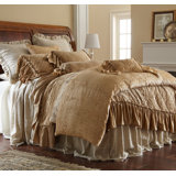 Garcelle Velvet Duvet Cover