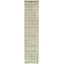 Tapis en soie et laine Martha Stewart-117165514