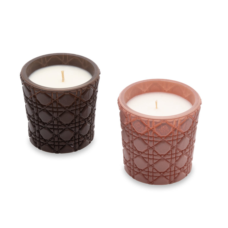 Scented Designer Candle