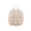 Arielle 2 Piece Fabric Basket Set