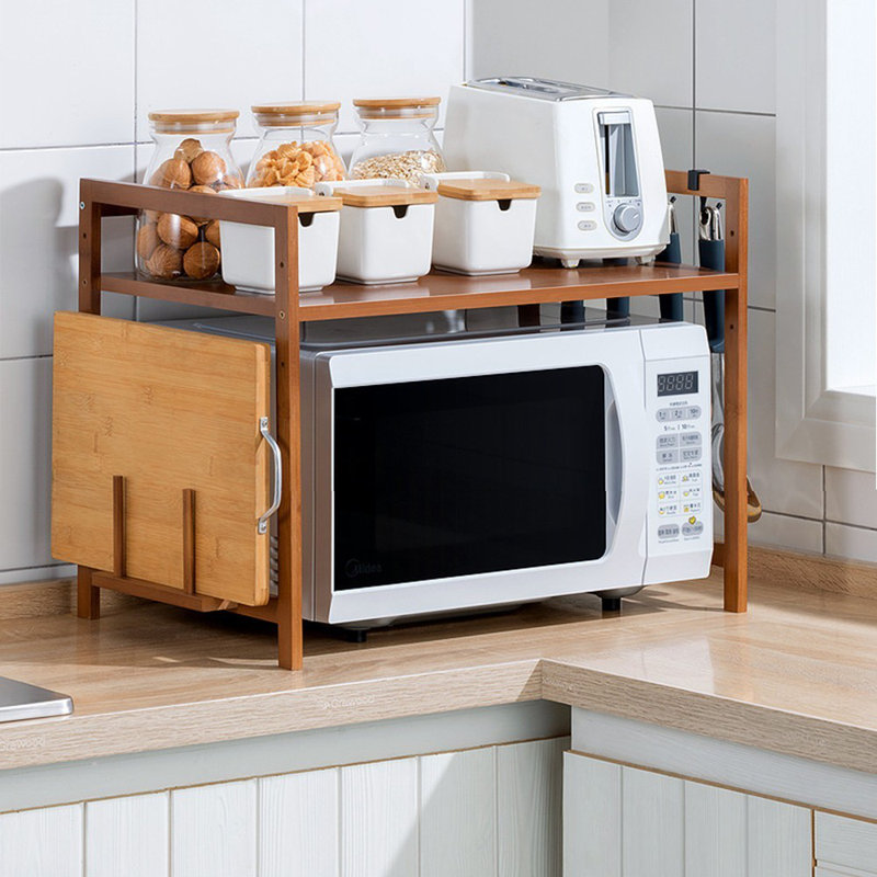 Kitchen Island, With chopping board