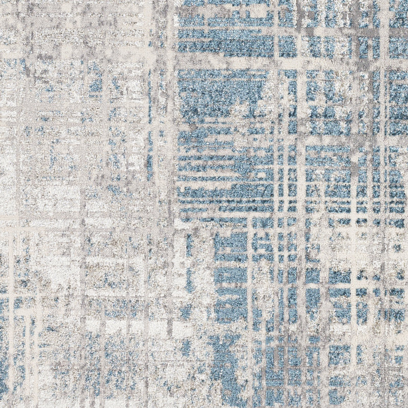 Tapis, Rectangle 5 pi 2 po x 7 pi