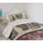 Motifs Coverlet