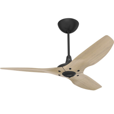 Haiku Smart Downrod Ceiling Fan