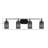 Aleijah 4 Light Bath Bar Shown With 4" Gray Matrix Glass-1315222524-1315182832