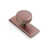 Cuivre antique est en rupture de stock