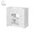 Keyri 36'' Single Bathroom Vanity with Ceramic Top