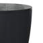 Table de bout moderne en bois de manguier massif l 21 po Elmbrook-1048308296