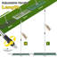 YODOLLA Gardening Tools-126486121-126486122