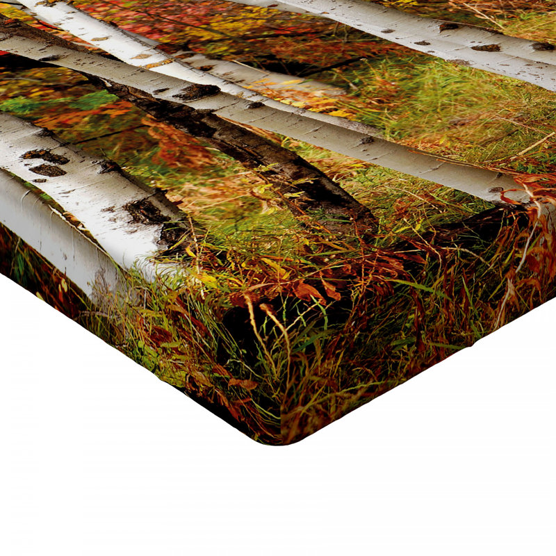 Microfiber Fitted Sheet, Full Fitted Sheet