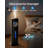 Lacidoll Humidifier for Large Room Bedroom 2.1Gal. Tower  Cool Mist with Essential Oil Tray