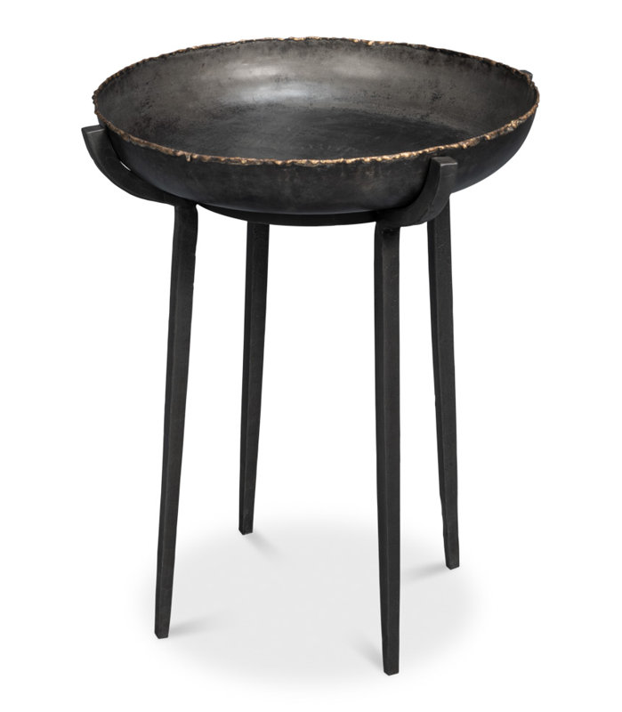 Beckham End Table