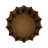 Two-Piece Metal Outdoor Planter Set-1085944589