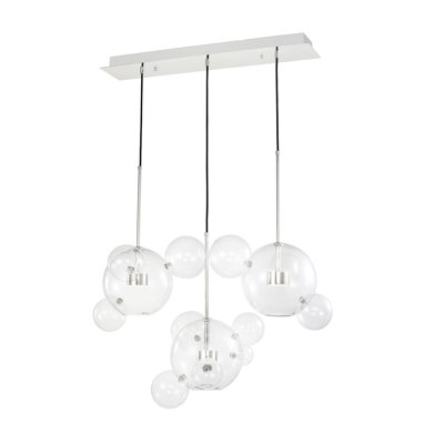 Lustre 6 lumières