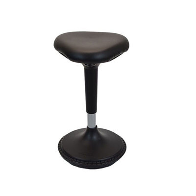 Fabric Executive Chair by Inbox Zero
