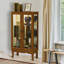Cabinet diapaly avec tablettes réglables-93352550