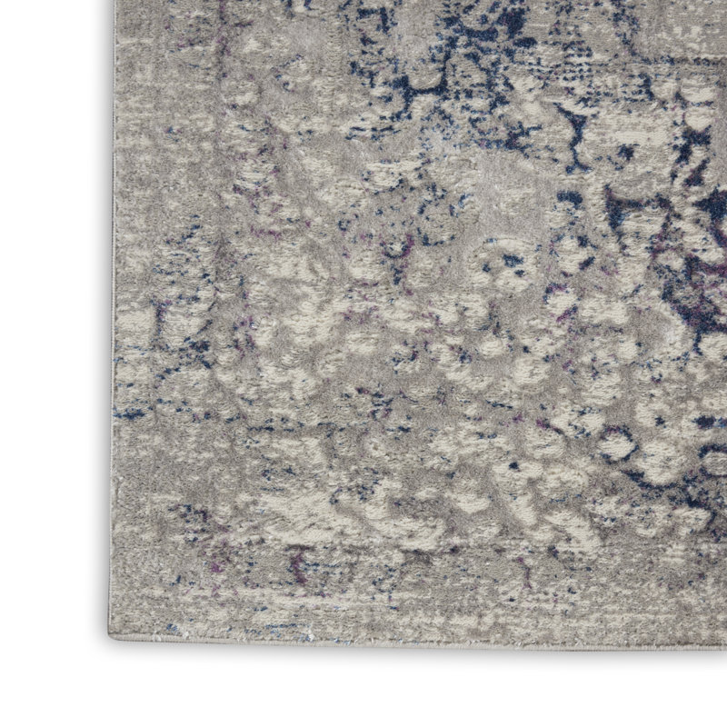 Royal Terrace Oriental Area Rug, Runner 66cm x 229cm