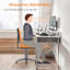 Birna Metal Base Computer Table-553219172