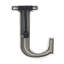 Heurtoir de porte lettre monogramme-15229964-15229953