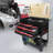 Veneaux 18'' W Metal Side Chest