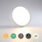 LED Flush Mount-1849640239