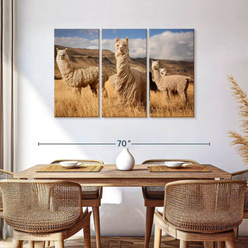 Andes Alpacas